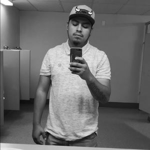 Meet your Posher, Adan